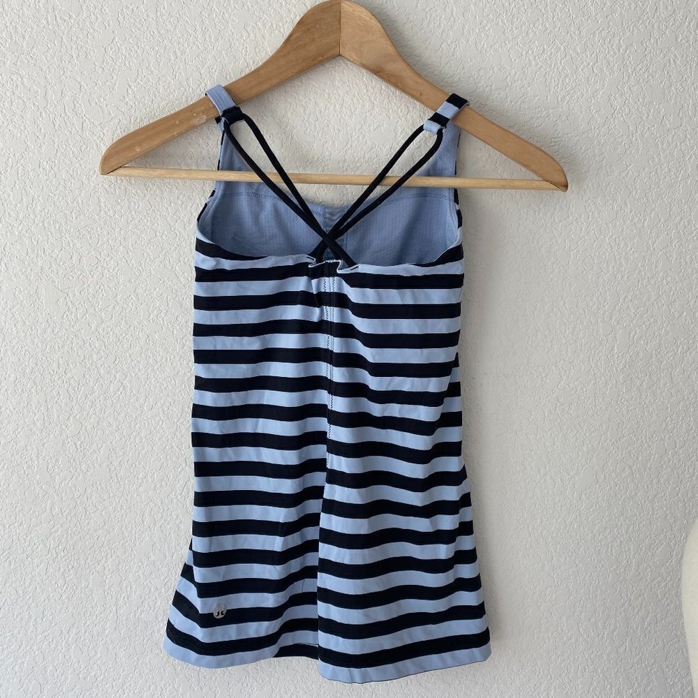 Lululemon Women's Tank top